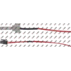 NTC senzor o 1/4M