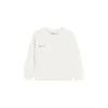 Pulover Pangaia KIDS 365 MIDWEIGHT SWEATSHIRT