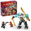 Lego Ninjago Zejnov borbeni mek 71827, Uzrast 6+