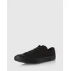 CONVERSE Nizke superge Chuck Taylor All Star Classic  črna