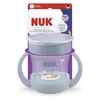 Nuk lonček First Choice Mini Magic gitd 160 ml,6m+ sort