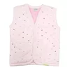 IVONA Prsluk za bebe, Roze