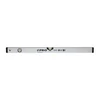 Anodizirana vodna mera z žepnim magnetom 17 cm