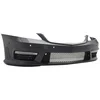 OEM Prednji AMG branik i dnevna svetla Mercedes W221 S-Class (2005-2011)