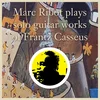 Marc Ribot - Plays Solo Guitar Works Of Frantz Casseus (Remastered) (2 LP)