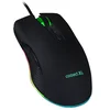 CONNECT XL Miš optički CXL-GM550, 1500 dpi, GAMER, USB, 7 tastera, crni