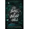 Boys of Briar Hall