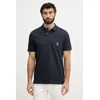 Guess polo majica moška bombažna