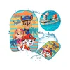 Paw Patrol Paw Patrol Plavalna deska, lahka in varna, za otroke, 44x30x4 cm
