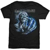 Iron Maiden Unisex Tee: A Different World XXL