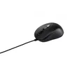 ASUS Miš MU101C crni