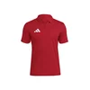 ADIDAS PERFORMANCE Funkcionalna majica ENT26 rdeča/bela
