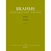 BRAHMS:WALZER OP.39