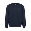 DIESEL Pulover S-NEW-GINN mornarska
