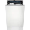 ELECTROLUX Ugradna mašina za pranje sudova 45cm EEM43200L