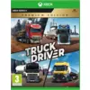 XBOX Series X Truck Driver - Premium Edition
