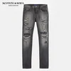 Scotch & Soda Ralston Kavbojke
