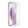 Maska Skin Silikon za Motorola Edge 30 Ultra transparent