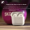 Sennheiser Bluetooth slušalice Accentum, Bele