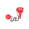 Merco Otroška igra Multipack 3pcs Throw and Catch