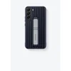 Original maska Samsung S22 Zaštitna stojeća futrola EF RS901 TamnoPlava Outlet