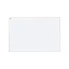 Tabla staklena 2x3 TSZ1510 100x150 bela