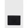 ARMANI EXCHANGE Etui, črna