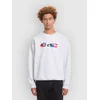 Volcom Fa Carrau Crew Sweater bone heather