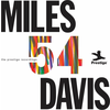 Miles Davis - Miles 54: The Prestige Recordings (Remastered) (2 CD)