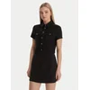 Guess Olga Short Sleeves Top Črna