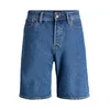 Jack & Jones Muški šorts Alex, Plavi