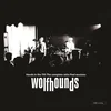 The Wolfhounds - Hands in the Till: The complete John Peel sessions (Limited Edition) (LP)