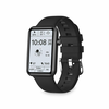 KSIX Smart Watch Tube Black Pametni sat