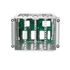 HPE 8SFF x1 U.3 Drive Cage Kit - Storage Drive Unit Enclosure - Trimode (HP ENT P48813-B21)