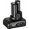 BOSCH 1x GBA 12V 4,0 Ah Akumulatorska baterija