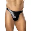 Male Power Classic Thong Black M