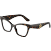 Dolce & Gabbana Naočare DG 3369 502