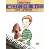 GARSCIA:MUSIC ABC OF PIANO