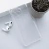 Maska za telefon Ice Cube za Honor 300 Pro, Providna