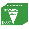 VARTA Baterije AAA Varta 800mAh 10 pakiranje, (5000560578)