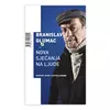 Nova sjećanja na ljude - (O)smijeh. Hranu. Alkohole. Duhan...