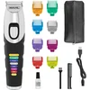 Wahl WAHL strižnik brade Color Trim 09893.0443, (21175796)