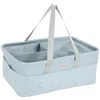 Kikka Boo organizer za bebine stvari StripyFriends