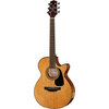 Takamine GF30CE Natural Elektroakustična jumbo