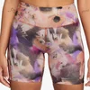 Nike W NK AIR DF 7 FAST SHORT