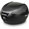 SHAD SH34 Kofer za motor, Gornji, Karbon, Crni