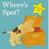 Wheres Spot?