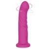 Playhouse Delight Rotating Vibrator Pink