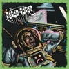 Genki Genki Panic & The Jagaloons - Split EP (LP)