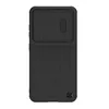 Maska Nillkin Textured S za Samsung S23 Plus/ S916B, Crna